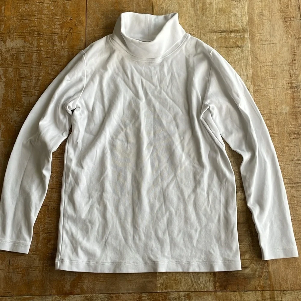 NWOT TBBC girls shirt set size 10